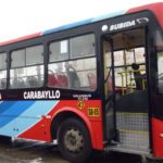 Empresa El Rápido es extorsionada hasta por ocho bandas criminales: “Pagamos varios cupos”
