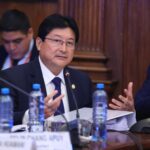 Ministro Shinno: Ley MAPE reemplazará al Reinfo desde el 1 de enero de 2027
