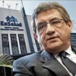 Sheput denuncia compras sobrevaloradas en EsSalud y pide esclarecer presunta injerencia de APP