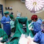 Lambayeque: Médicos corrigen defecto congénito que ponía en riesgo el corazón de paciente