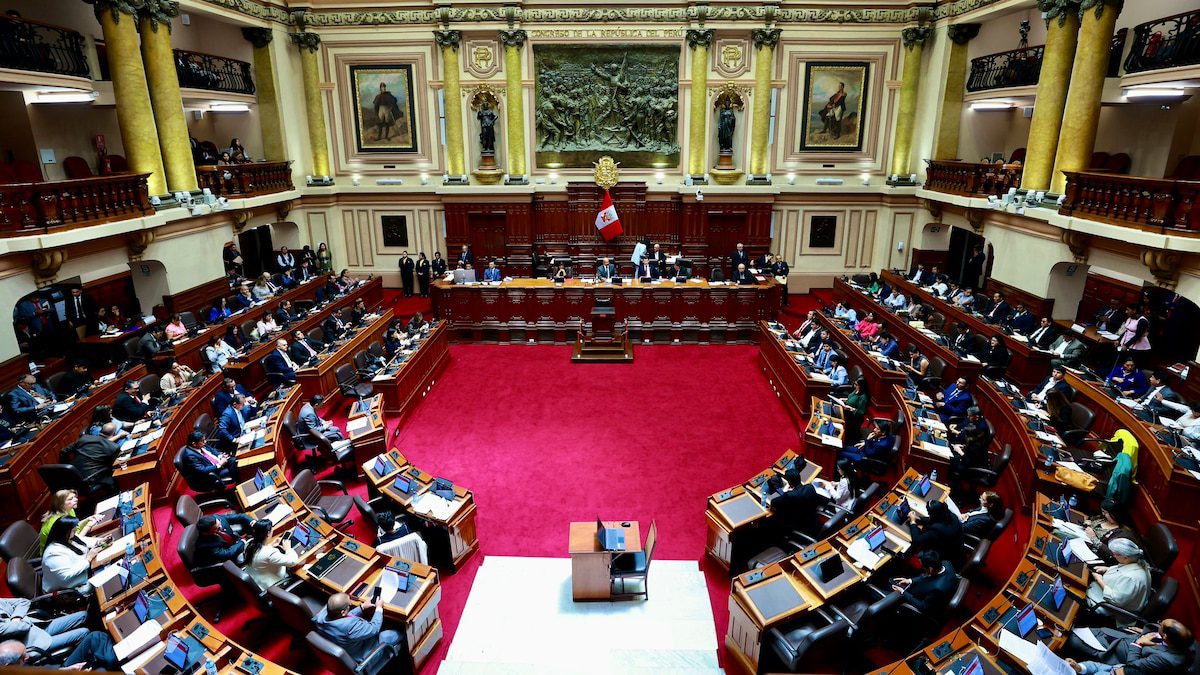 Cámara de Diputados aprobó otorgar facultades legislativas a gobierno de Keiko Fujimori en seguridad y Fenómeno El Niño