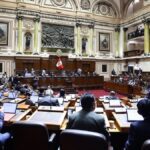 Comisión de Constitución del Senado retoma este martes el debate sobre las facultades legislativas
