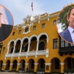 ONPE procesó el 100% de actas electorales en Lima Metropolitana: así van Rafael López Aliaga y Francis Allison