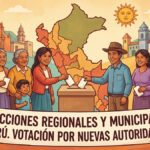 El canon minero y la responsabilidad de elegir bien