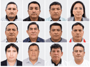 Huánuco: La hegemonía de País para Todos y el fragmentado mapa del poder distrital