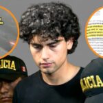 Adrián Villar cambia su versión sobre la muerte de Lizeth Marzano: “Puse mi pie en el acelerador y ahí todo es muy confuso”