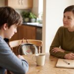 Ansiedad en adolescentes: cuándo consultar, cómo acompañar desde la familia y qué señales pueden mostrar que necesita ayuda