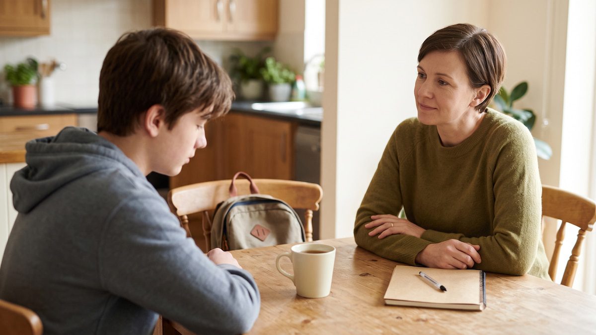 Ansiedad en adolescentes: cuándo consultar, cómo acompañar desde la familia y qué señales pueden mostrar que necesita ayuda