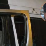 Asesinan a balazos a conductor de 23 años mientras manejaba una combi con pasajeros en Lurigancho-Chosica