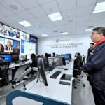 Fiscalía reporta 33 detenidos por presuntos delitos electorales en las ERM 2026