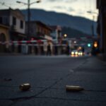 Candidato a alcalde de Acoria fue atacado a balazos en Huancavelica