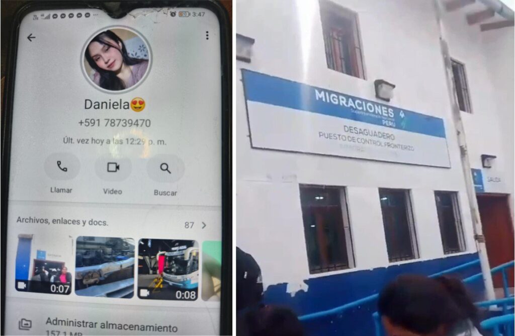 Alertan de una nueva modalidad de estafa que procederían desde penales