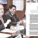 ¡Fujimorismo desconoce votación y busca ampliar a toda costa las facultades del Gobierno!