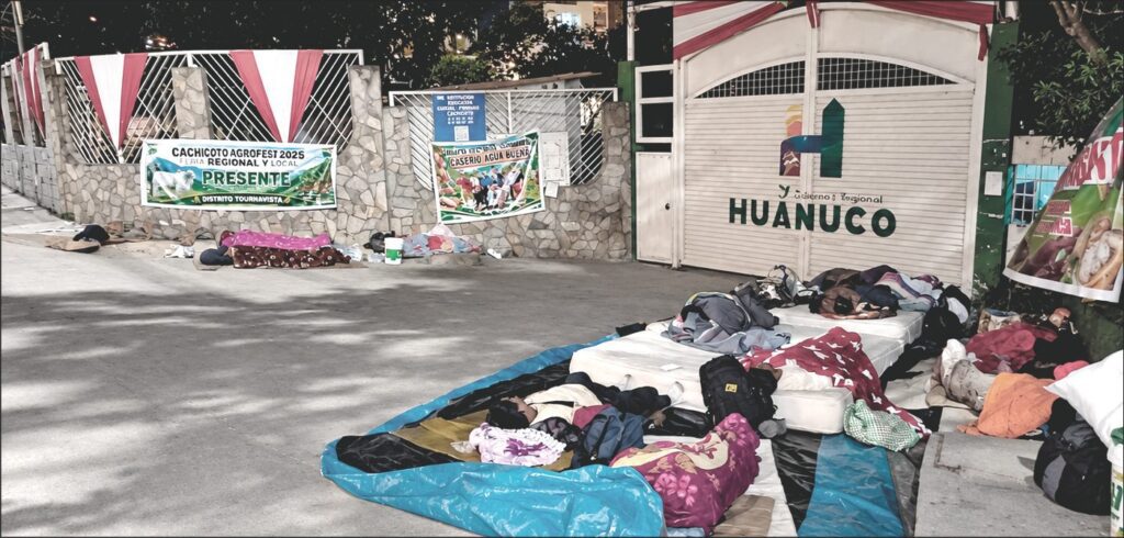 ¡Incapacidad total!: S/ 724 millones para obras siguen sin ejecutarse en nuestra región